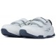 BIOMECANICS ANDY Schuhe  BLANCO_AZUL