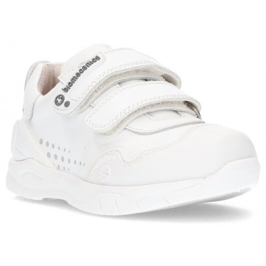 BIOMECANICS ANDY Schuhe  BLANCO