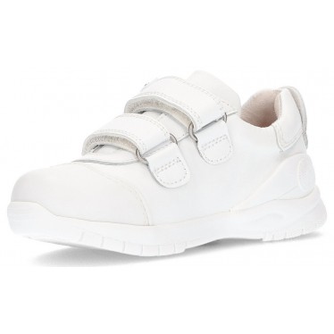 BIOMECANICS ANDY Schuhe  BLANCO