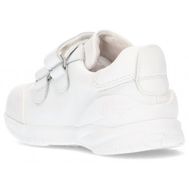 BIOMECANICS ANDY Schuhe  BLANCO