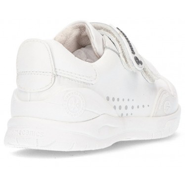 BIOMECANICS ANDY Schuhe  BLANCO