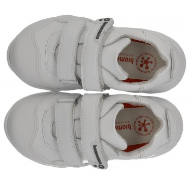 BIOMECANICS ANDY Schuhe  BLANCO
