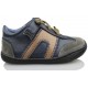 CAMPER KIDS AF BOOST KR  AZUL