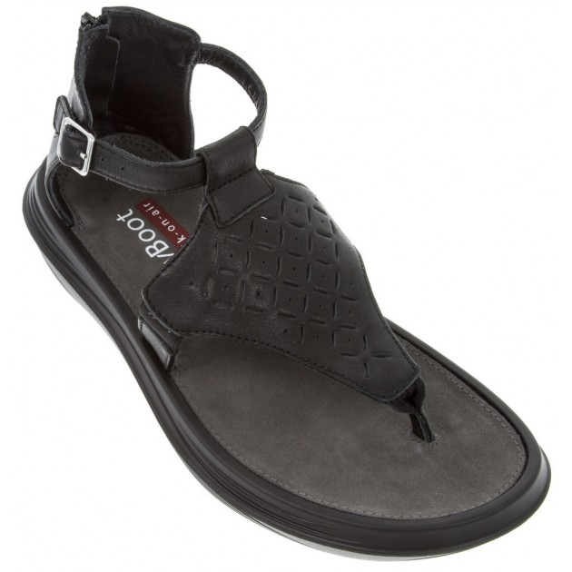 SANDALEN KYBUN MELIDE W BLACK SANDALEN KYBUN MELIDE W BLACK