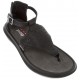 SANDALEN KYBUN MELIDE W BLACK