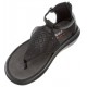 SANDALEN KYBUN MELIDE W BLACK