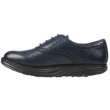 MBT BOSTON WT M SCHUHE BURNISH_DK_DENIM