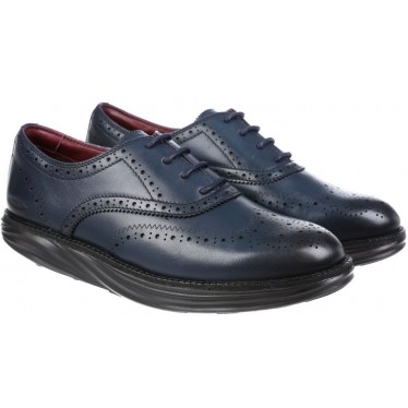 MBT BOSTON WT M SCHUHE BURNISH_DK_DENIM