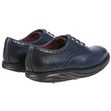 MBT BOSTON WT M SCHUHE BURNISH_DK_DENIM