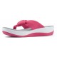 Sandalen CLARKS ARLA GLISON ROSE_HIP