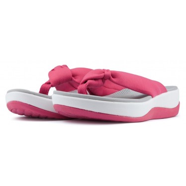 Sandalen CLARKS ARLA GLISON ROSE_HIP