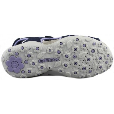 GEOX ROXANNE J52D9A SANDALEN AZUL