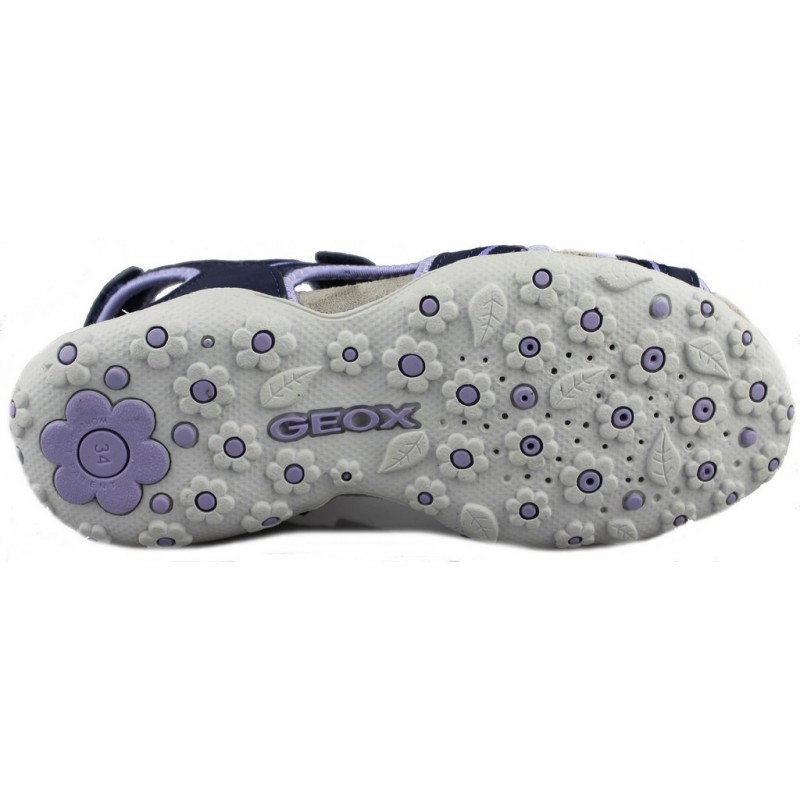GEOX ROXANNE J52D9A SANDALEN AZUL