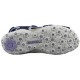 GEOX ROXANNE J52D9A SANDALEN AZUL