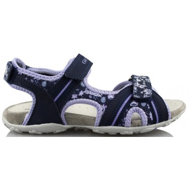 GEOX ROXANNE J52D9A SANDALEN AZUL