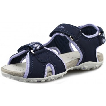 GEOX ROXANNE J52D9A SANDALEN AZUL