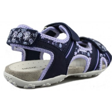 GEOX ROXANNE J52D9A SANDALEN AZUL