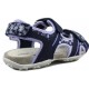 GEOX ROXANNE J52D9A SANDALEN AZUL