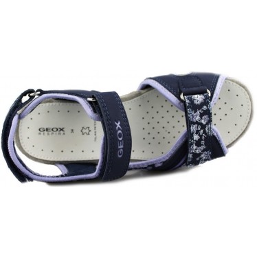 GEOX ROXANNE J52D9A SANDALEN AZUL