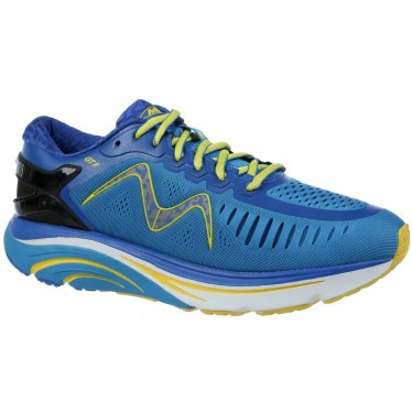 RUNNING SHOES MBT GT 2 M RUNNING AZUL