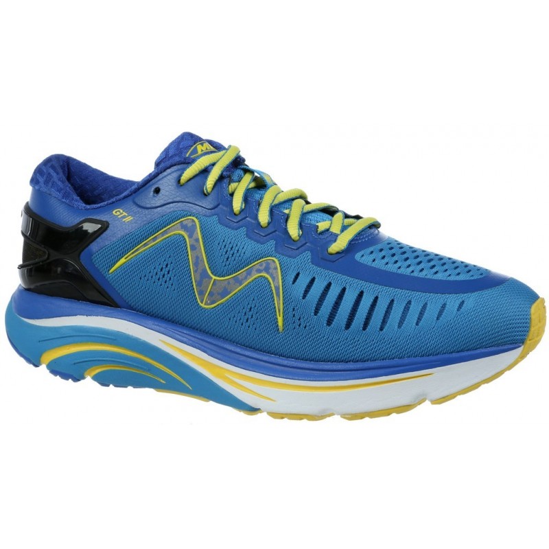 RUNNING SHOES MBT GT 2 M RUNNING AZUL