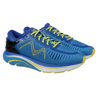 RUNNING SHOES MBT GT 2 M RUNNING AZUL