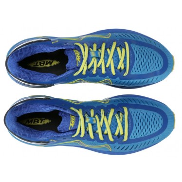 RUNNING SHOES MBT GT 2 M RUNNING AZUL