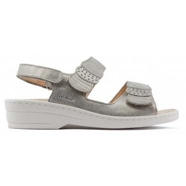 Sandalen MEPHISTO ROSELIE SP DARK_TAUPE