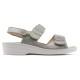 Sandalen MEPHISTO ROSELIE SP DARK_TAUPE