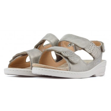 Sandalen MEPHISTO ROSELIE SP DARK_TAUPE