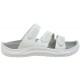 SANDALEN MBT LAMU M WHITE