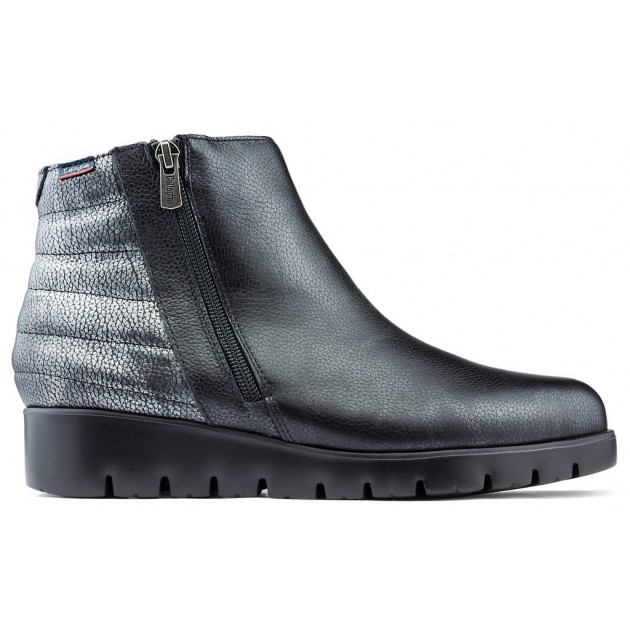Stiefeletten CALLAGHAN NATURAL GOLD NEGRO Stiefeletten CALLAGHAN NATURAL GOLD NEGRO