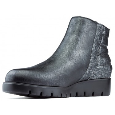 Stiefeletten CALLAGHAN NATURAL GOLD NEGRO