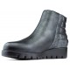 Stiefeletten CALLAGHAN NATURAL GOLD NEGRO