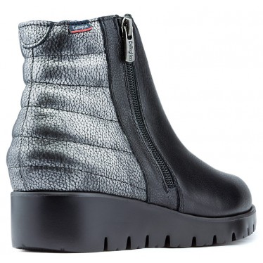 Stiefeletten CALLAGHAN NATURAL GOLD NEGRO