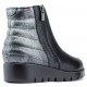 Stiefeletten CALLAGHAN NATURAL GOLD NEGRO