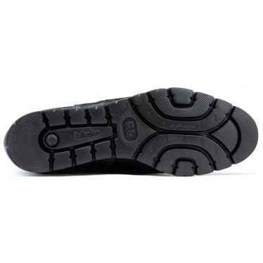 Stiefeletten CALLAGHAN NATURAL GOLD NEGRO