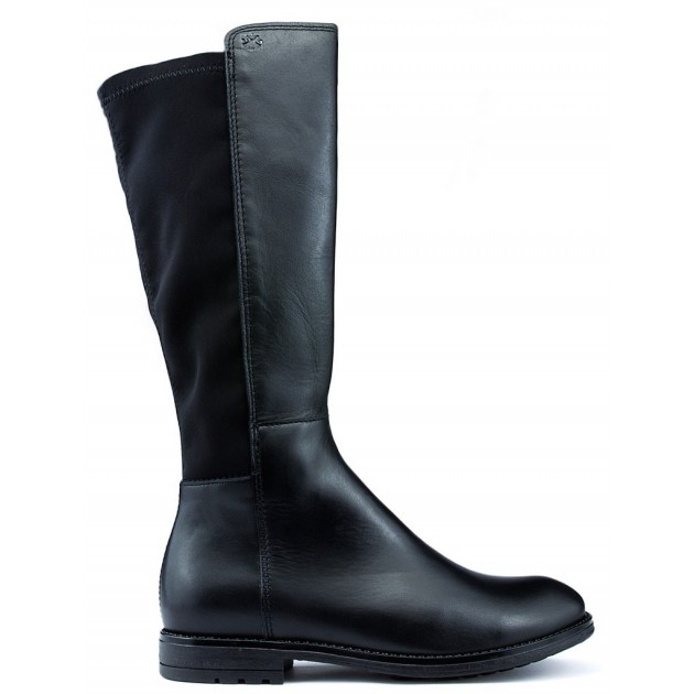 ACEBOS FLEUR Stiefel NEGRO ACEBOS FLEUR Stiefel NEGRO