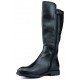 ACEBOS FLEUR Stiefel NEGRO