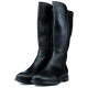 ACEBOS FLEUR Stiefel NEGRO