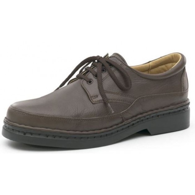 SCHUHE CALZAMEDI M 2110 MARRON SCHUHE CALZAMEDI M 2110 MARRON