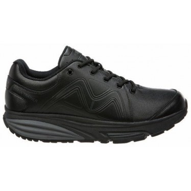 MBT-SCHUHE SIMBA TRAINER M BLACK