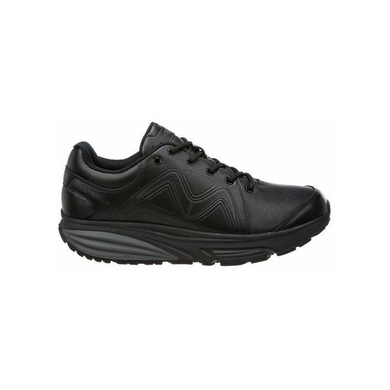 MBT-SCHUHE SIMBA TRAINER M BLACK