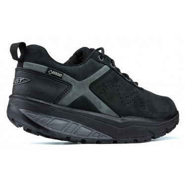 MBT KIBO GTX M SCHUHE BLACK