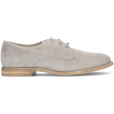 schuhe oca lo blucher GRIS