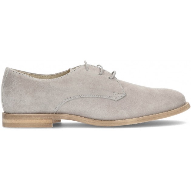 schuhe oca lo blucher GRIS schuhe oca lo blucher GRIS