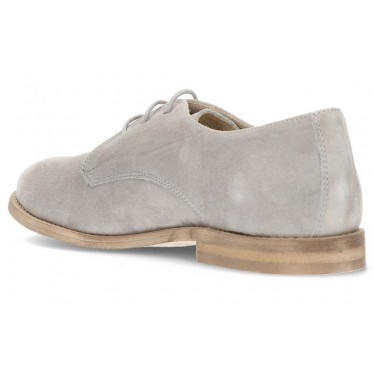 schuhe oca lo blucher GRIS