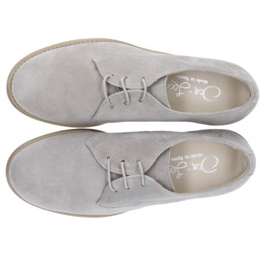 schuhe oca lo blucher GRIS