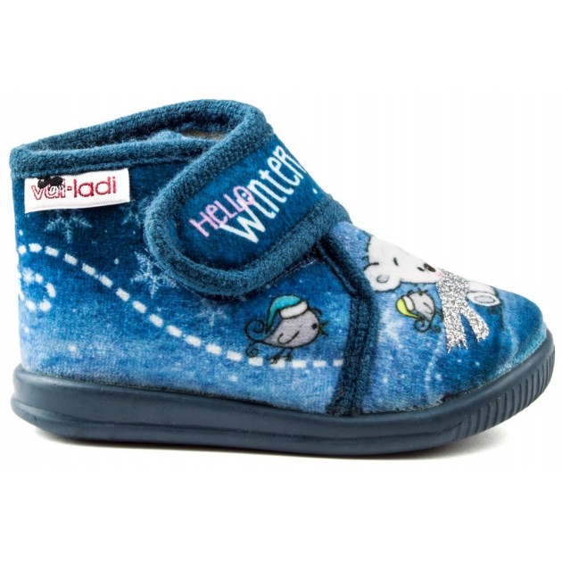 VULLADI PEK HALLO 1105 AZUL VULLADI PEK HALLO 1105 AZUL