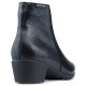 ILSA MEPHISTO STIEFEL BLACK